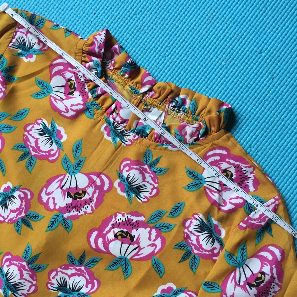 True Destiny romper - Picture 3 of 8